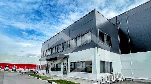 городской округ Солнечногорск д Есипово Зеленоград — Крюково, 6 фото