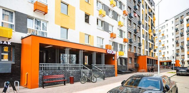 ул Романовская 5 Павшино фото