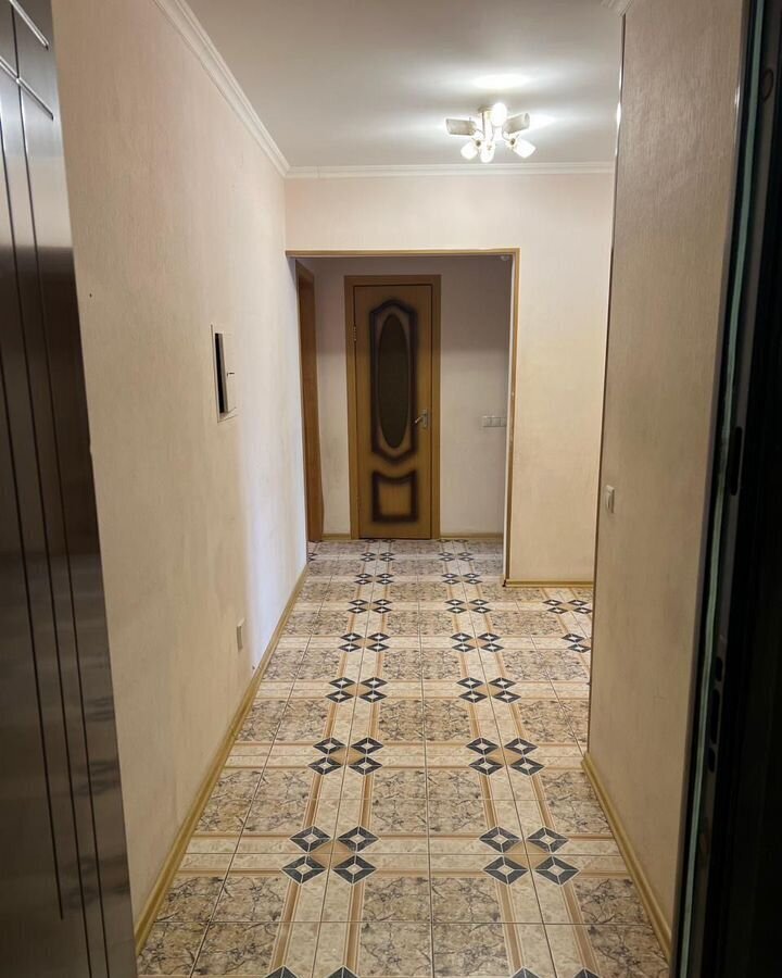 квартира г Раменское ул Дергаевская 32 Раменское, Раменский муниципальный округ фото 1