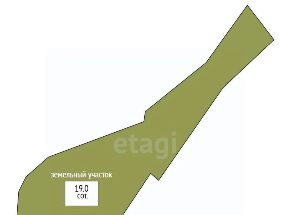 земля г Ялта проезд Видовой 6 фото 1