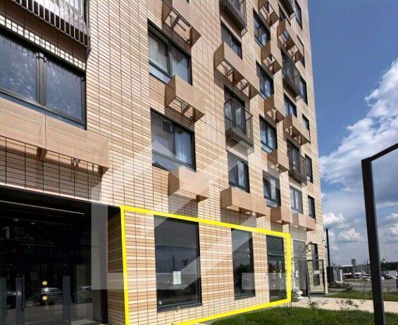 свободного назначения г Красногорск п Ильинское-Усово ул Архангельская 15 Павшино фото 4
