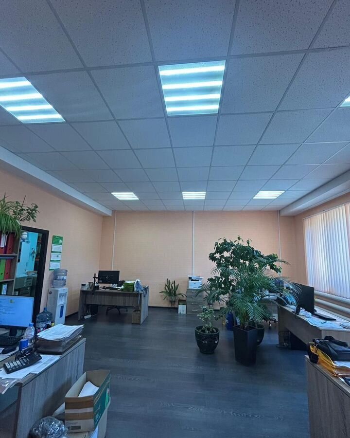 свободного назначения г Серпухов пер Центральный 30с/10 фото 4