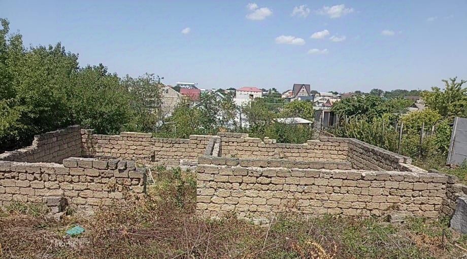 земля г Симферополь р-н Киевский ул Асие Аметовой 42 фото 2