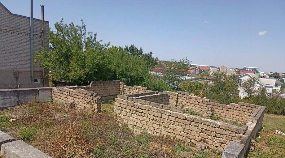 земля г Симферополь р-н Киевский ул Асие Аметовой 42 фото 3