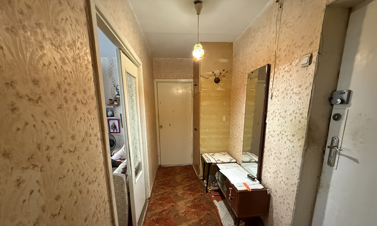 квартира г Дзержинск ул Петрищева 12 фото 3