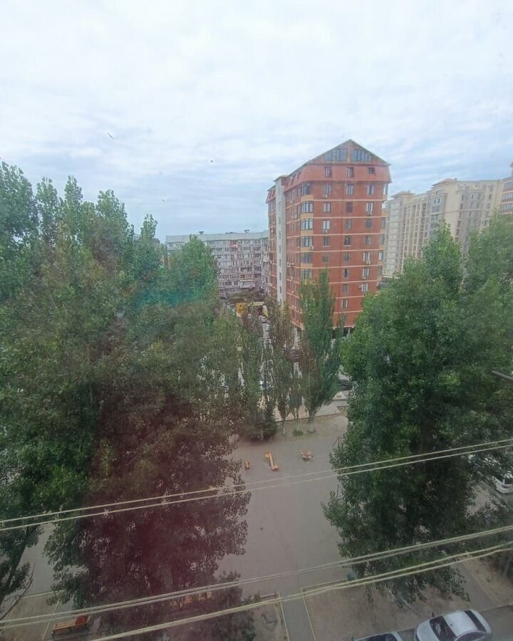 квартира г Махачкала р-н Ленинский ул Каримова 12к/1 фото 5