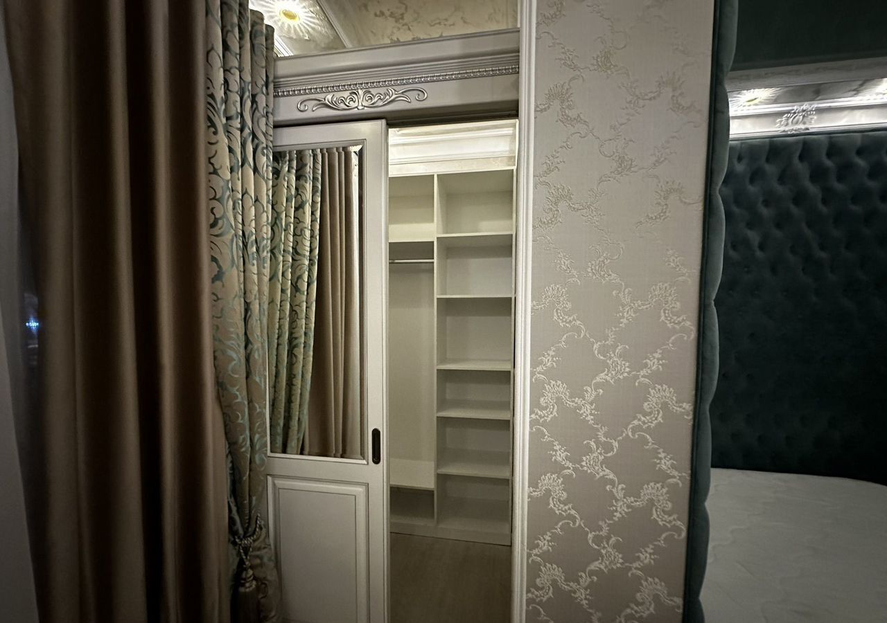 квартира г Грозный ул. Хамзата У. Орзамиева, 45 фото 13