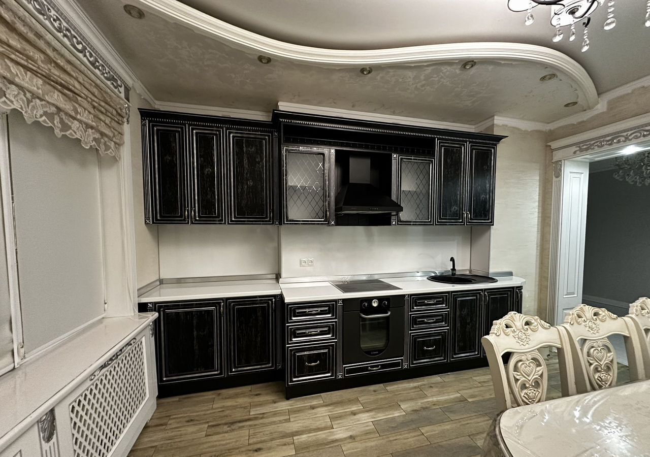 квартира г Грозный ул. Хамзата У. Орзамиева, 45 фото 15