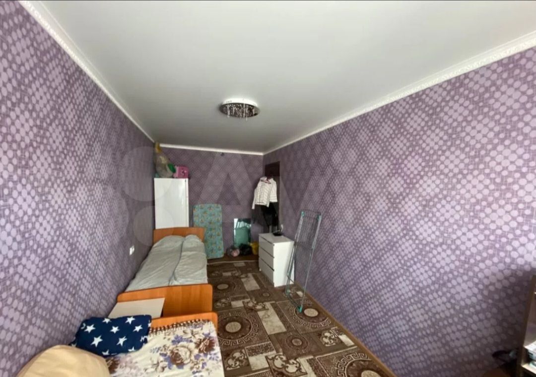 квартира г Мыски ул Ноградская 6 Кемеровская обл. — Кузбасс фото 4