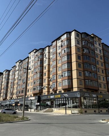 ул Камиля Гасанова 6 фото