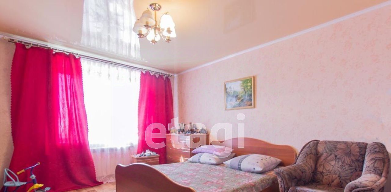 квартира г Улан-Удэ р-н Железнодорожный ул Путейская 6 фото 4