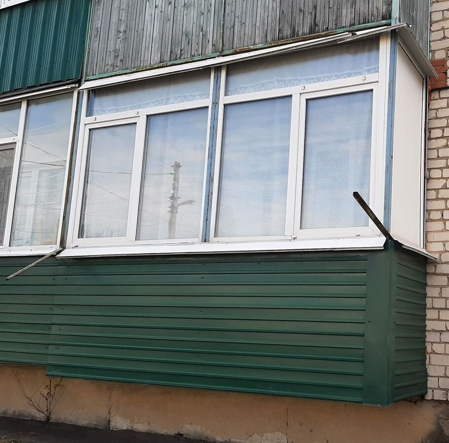 квартира г Шахунья ул Тургенева 44 фото 9