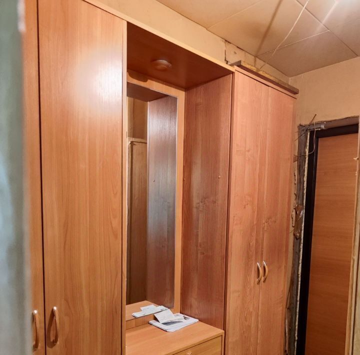 квартира г Иваново р-н Фрунзенский ул Куликова 18 фото 8