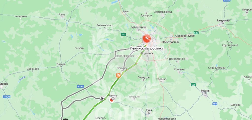 дом р-н Людиновский г Людиново ул Пушкина 52 городское поселение Людиново фото 28