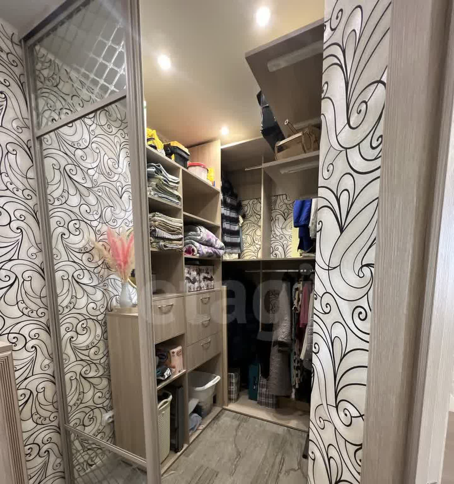 квартира г Калуга Силикатный ул Гурьянова 69/2 фото 24