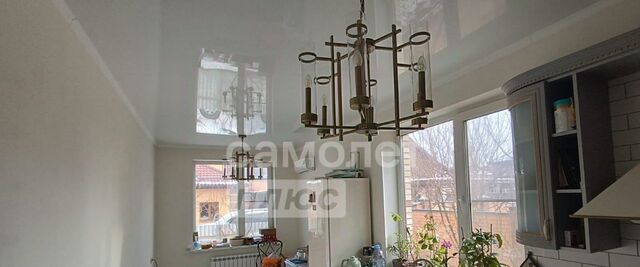 р-н Прикубанский проезд 3-й Звенигородский 6/2 фото