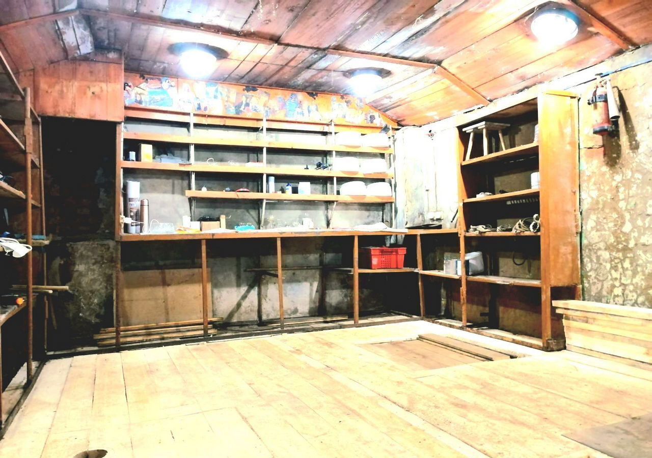 гараж г Раменское ул Левашова Фабричная, Раменский г. о. фото 11