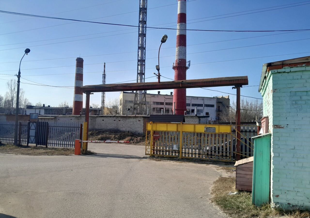 гараж г Раменское ул Левашова Фабричная, Раменский г. о. фото 38