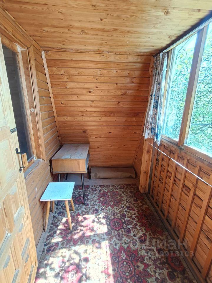дом городской округ Богородский г Ногинск снт Буреломка-2 124, Черноголовка фото 9