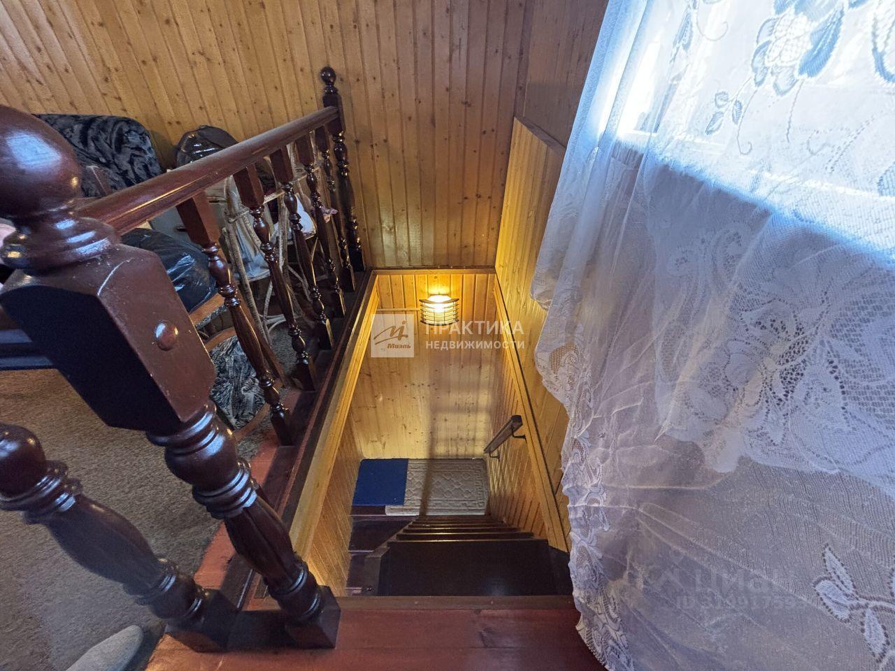 дом городской округ Богородский г Ногинск снт Сказка 115 фото 9