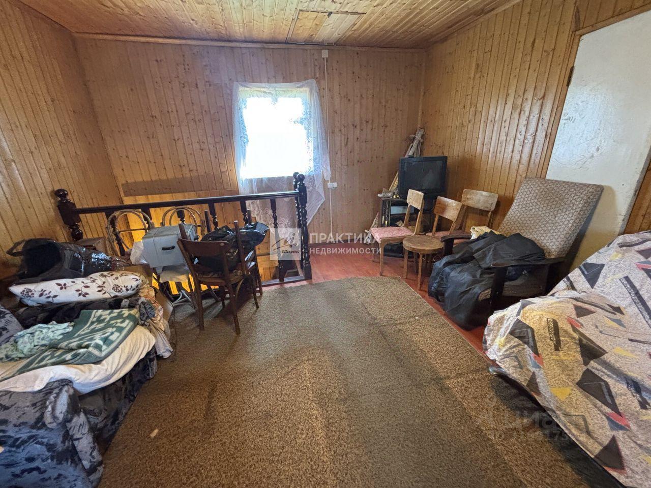 дом городской округ Богородский г Ногинск снт Сказка 115 фото 10