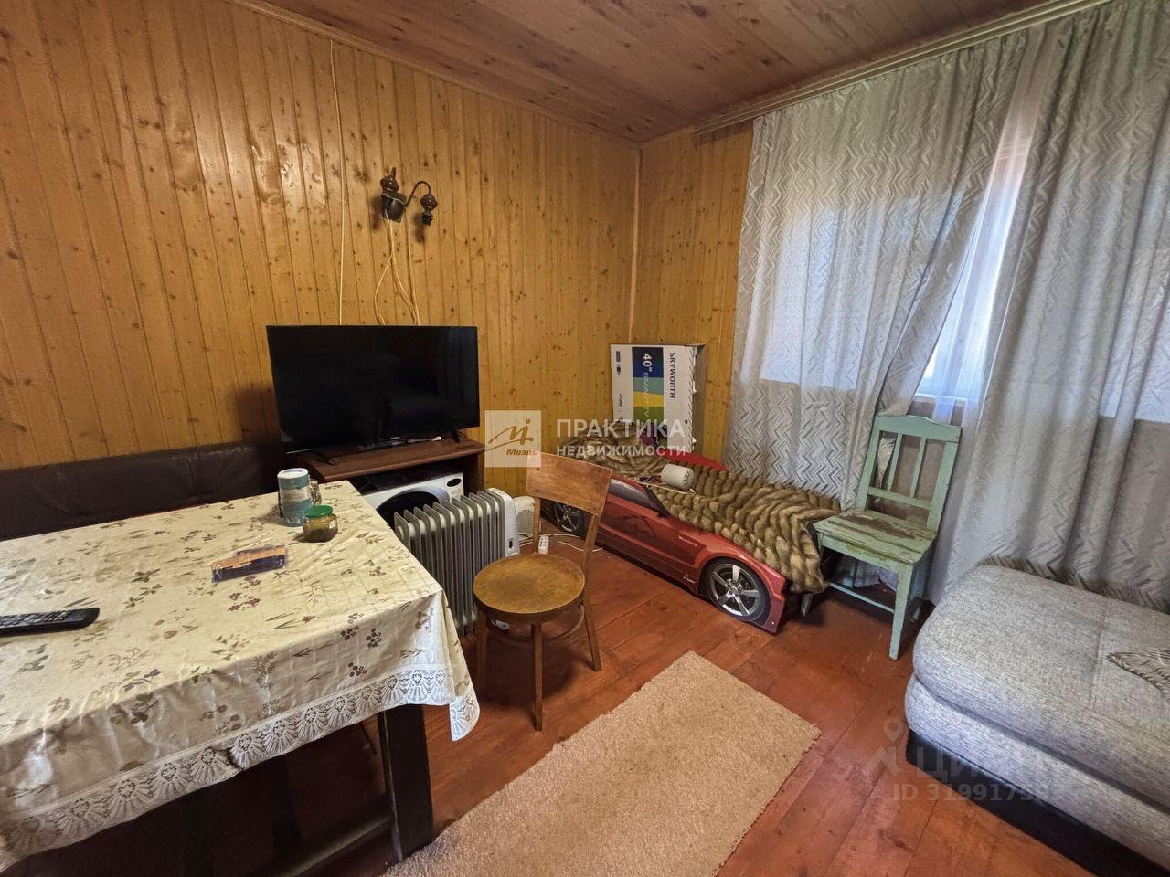 дом городской округ Богородский г Ногинск снт Сказка 115 фото 13