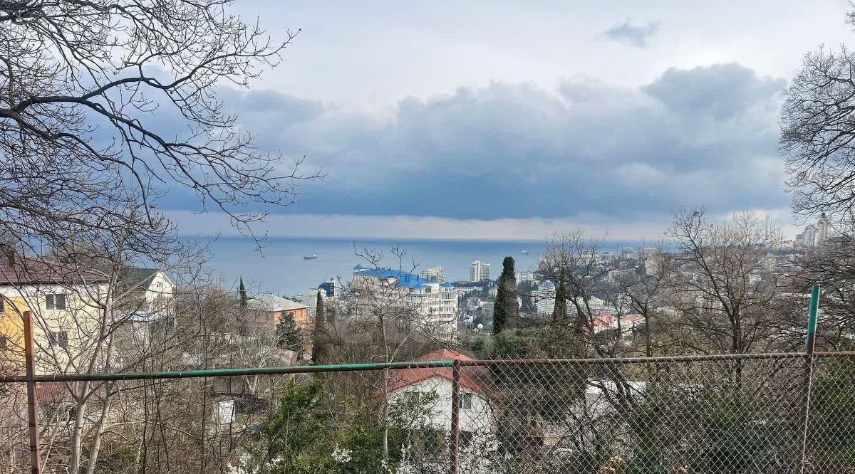 земля г Ялта ул Аверкина фото 14