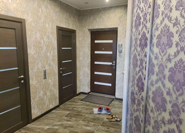 пр-кт Просвещения 99 ЖК «Новое созвездие», Ленинградская область фото