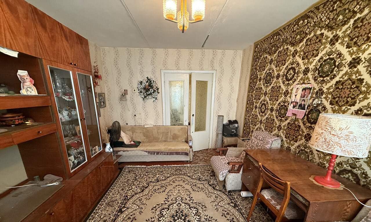 квартира г Дзержинск ул Петрищева 12 фото 15