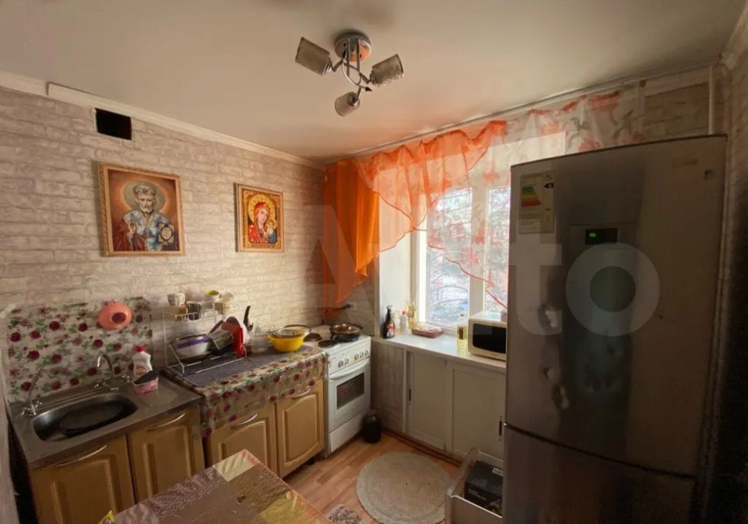 квартира г Мыски ул Ноградская 6 Кемеровская обл. — Кузбасс фото 5