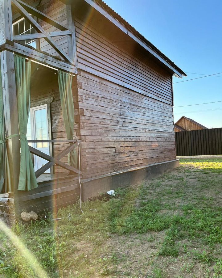 дом г Чита р-н мкр Амурский 76, р-н Железнодорожный фото 8