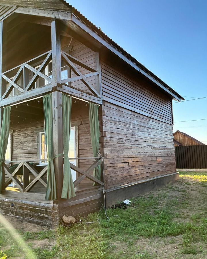 дом г Чита р-н мкр Амурский 76, р-н Железнодорожный фото 9