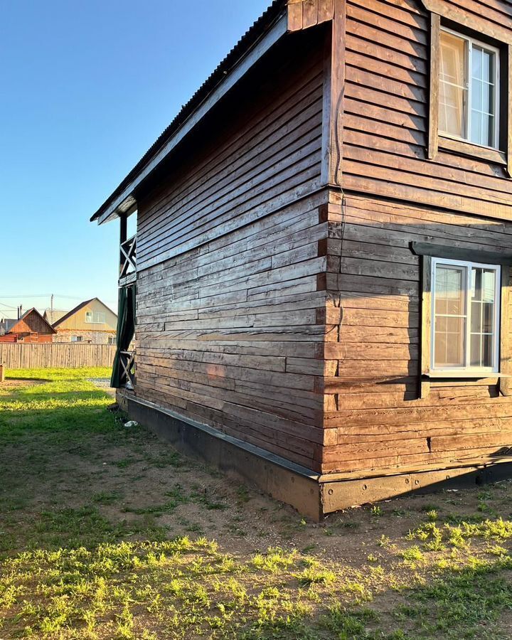 дом г Чита р-н мкр Амурский 76, р-н Железнодорожный фото 21
