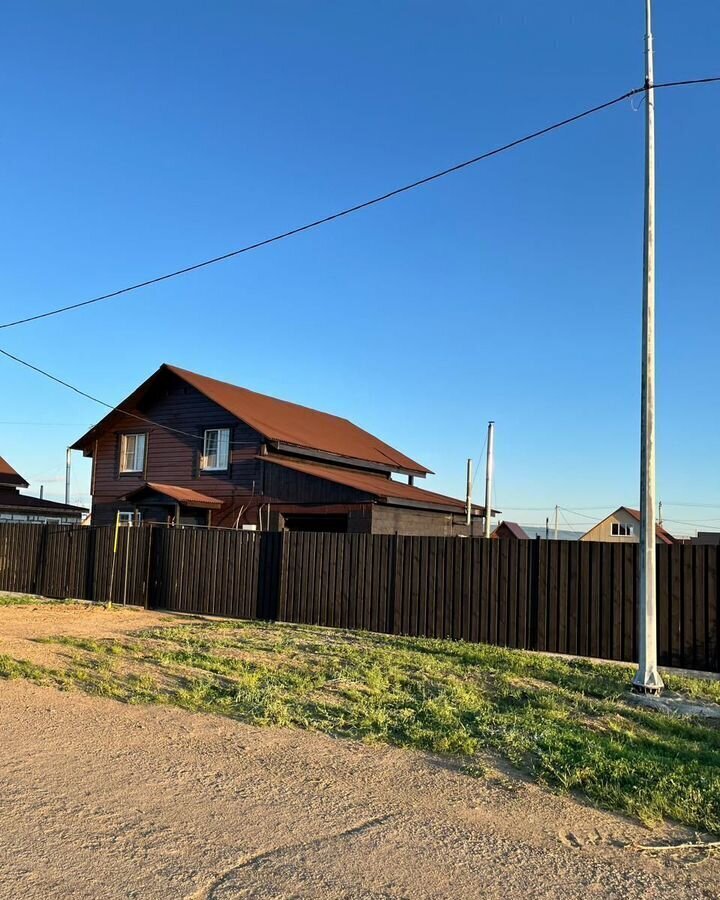дом г Чита р-н мкр Амурский 76, р-н Железнодорожный фото 26