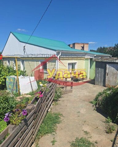 дом р-н Октябрьский Северный ул Ясная 28 мкр-н Новый город фото