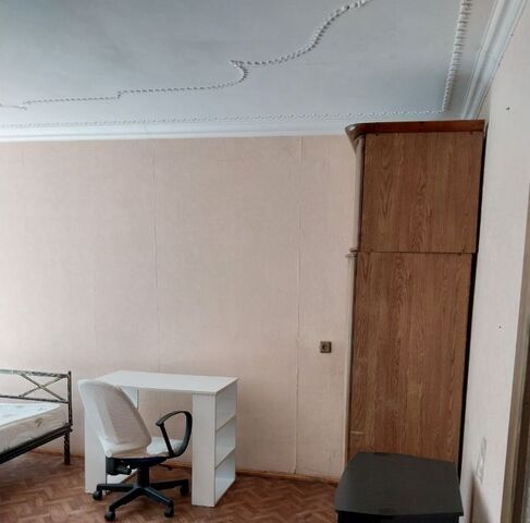 комната ул Космонавтов 25 фото