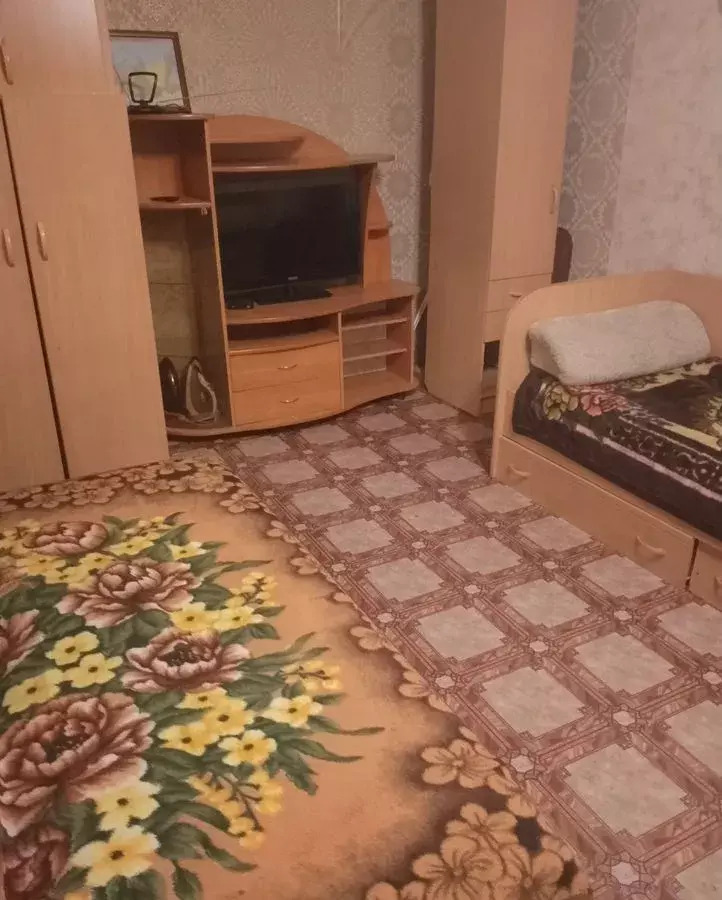 квартира г Усть-Кут ул Реброва-Денисова 1 Усть-Кутский р-н, муниципальное образование фото 1