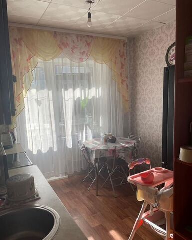 квартира р-н Свердловский Университетский 19 фото