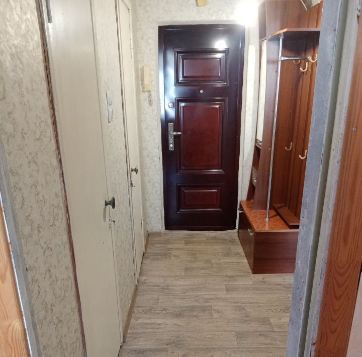 квартира г Псков ул Коммунальная 69а фото 7