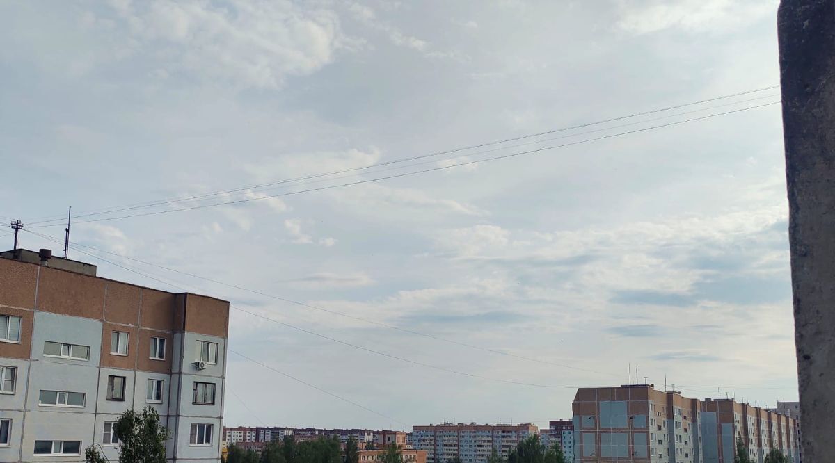 квартира г Псков ул Коммунальная 69а фото 13