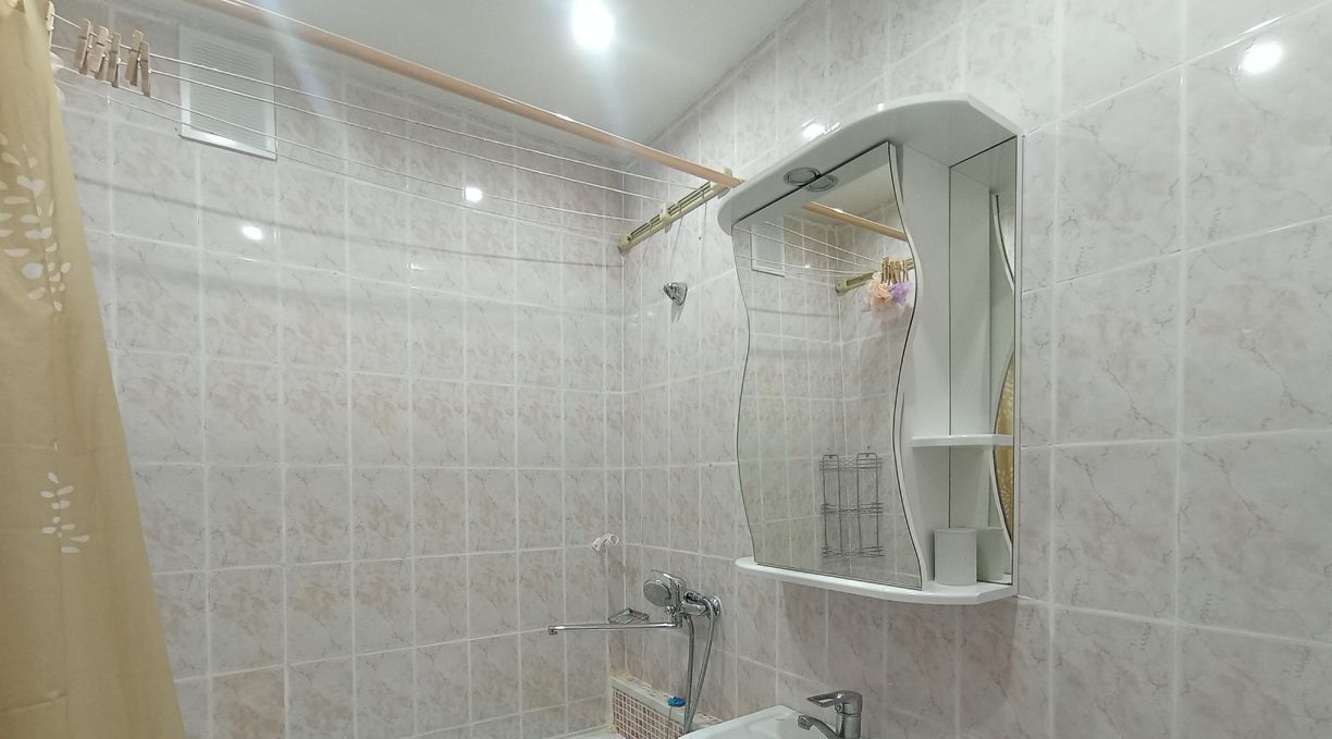 квартира г Орел р-н Советский ул Ломоносова 1 фото 9