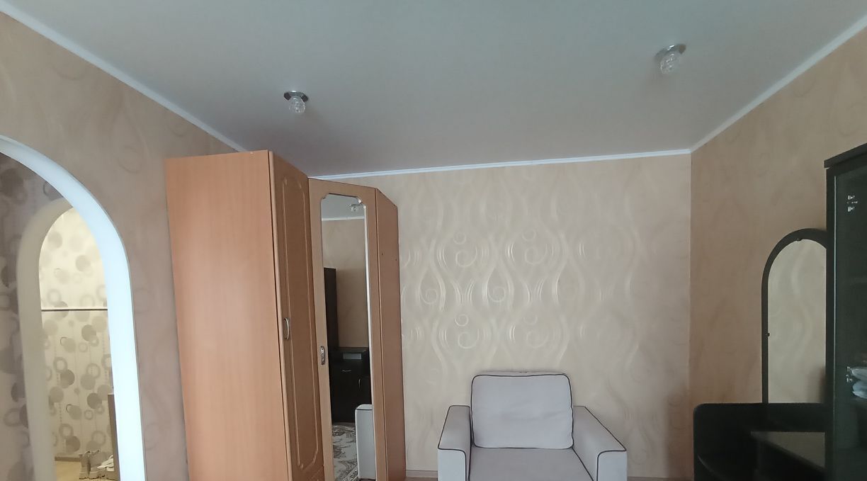 квартира г Орел р-н Советский ул Ломоносова 1 фото 13
