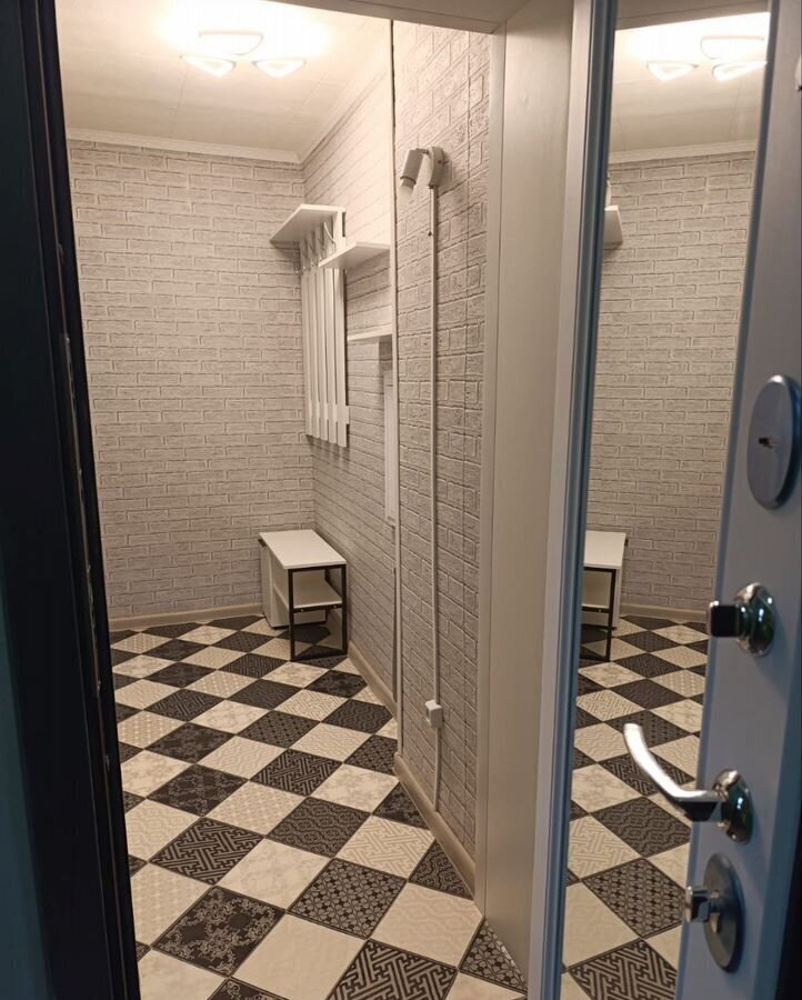 квартира г Королев ул Строителей 17 фото 6