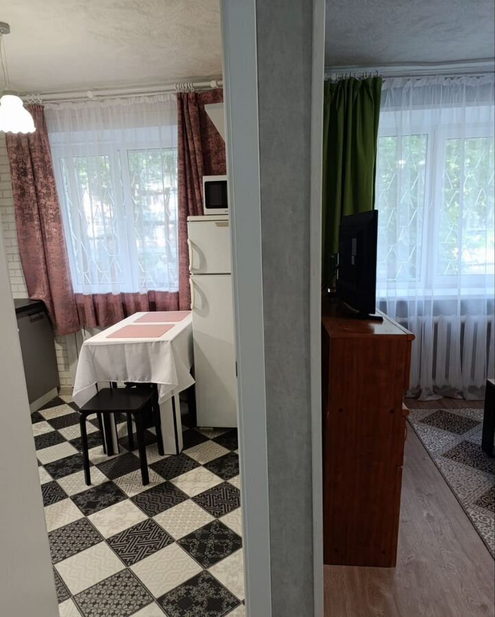 квартира г Королев ул Строителей 17 фото 19