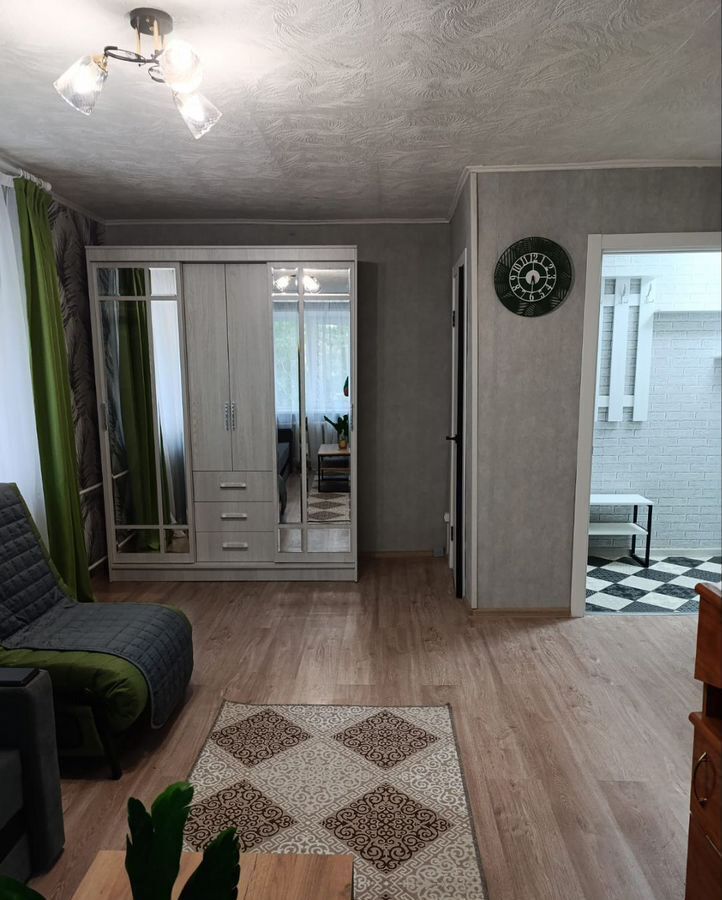 квартира г Королев ул Строителей 17 фото 20