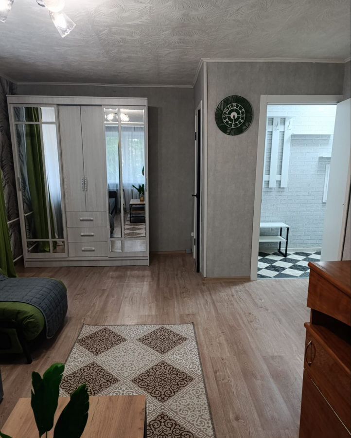 квартира г Королев ул Строителей 17 фото 21