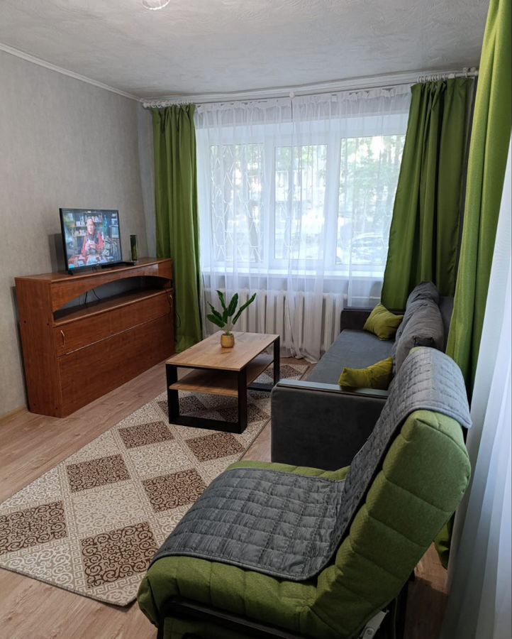 квартира г Королев ул Строителей 17 фото 24