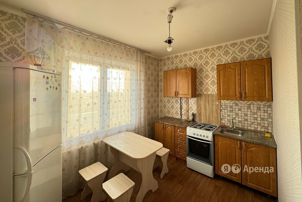 квартира г Омск ул Завертяева 7 Центральный АО фото 1