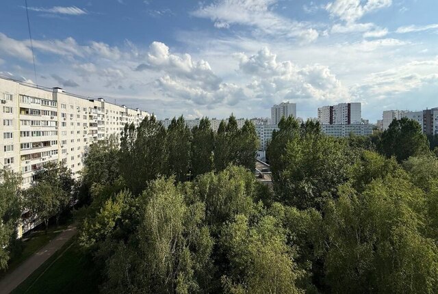 метро Шипиловская дом 35к/1 муниципальный округ Зябликово фото