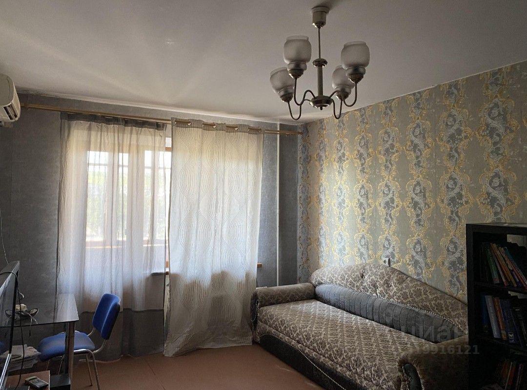 квартира г Новороссийск р-н Южный ш Мысхакское 56 9-й микрорайон фото 5